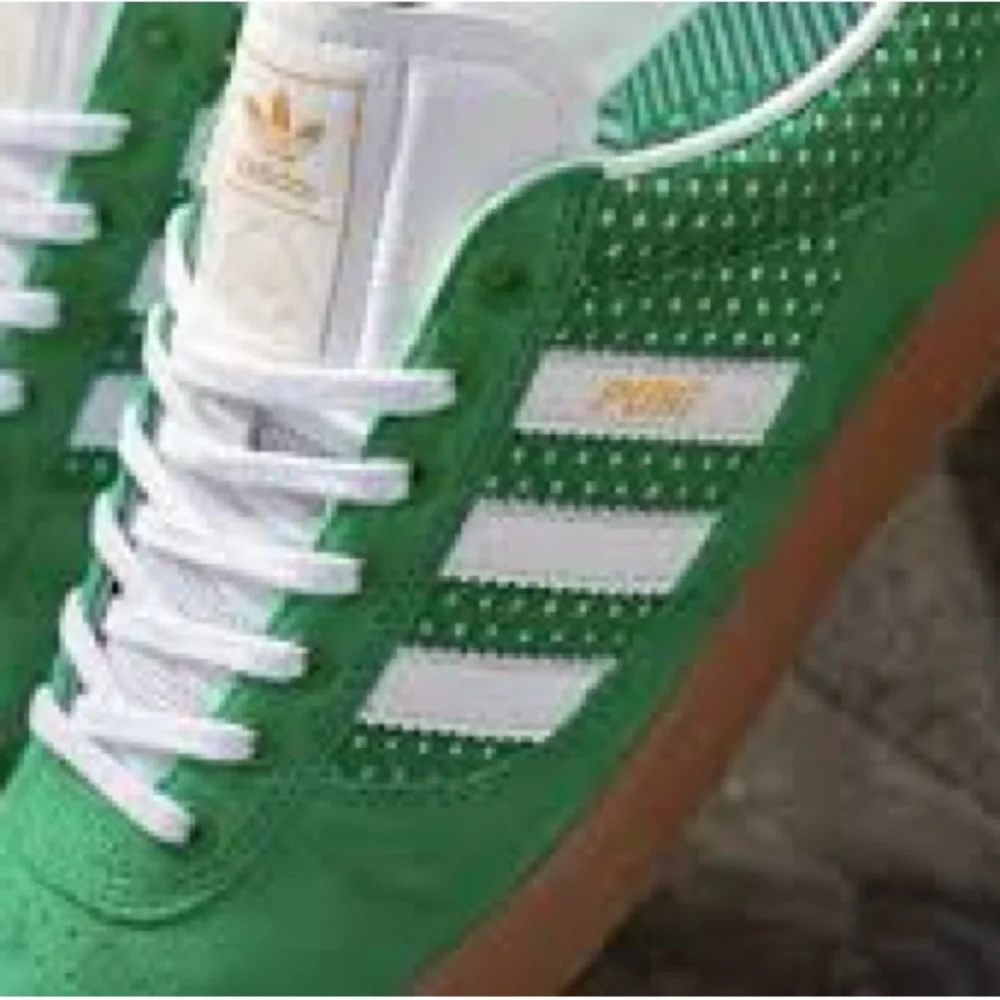 NEW ADIDAS LIMITED EDITION! Men’s NIB Adidas + Lucas Puig Skateboard Sneakers 🛹 - Picture 11 of 13